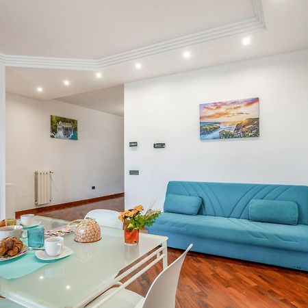 Bari Waterfront Apartment Εξωτερικό φωτογραφία