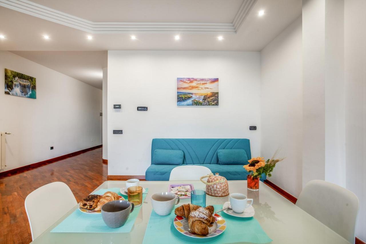 Bari Waterfront Apartment Εξωτερικό φωτογραφία