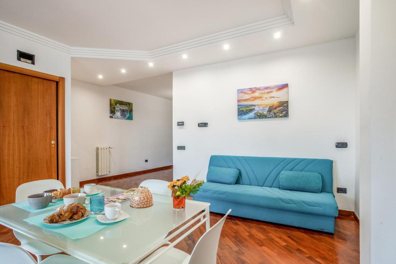 Bari Waterfront Apartment Εξωτερικό φωτογραφία