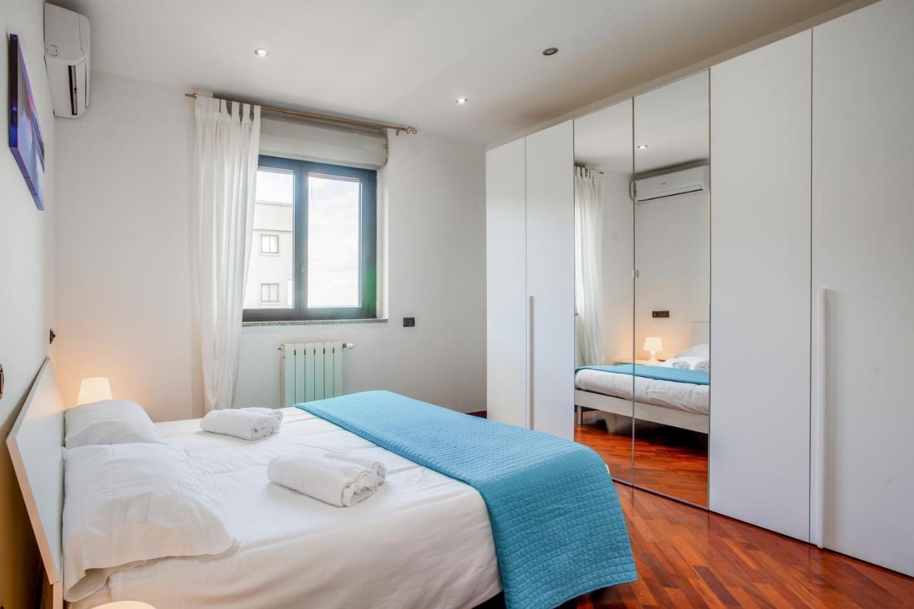 Bari Waterfront Apartment Εξωτερικό φωτογραφία