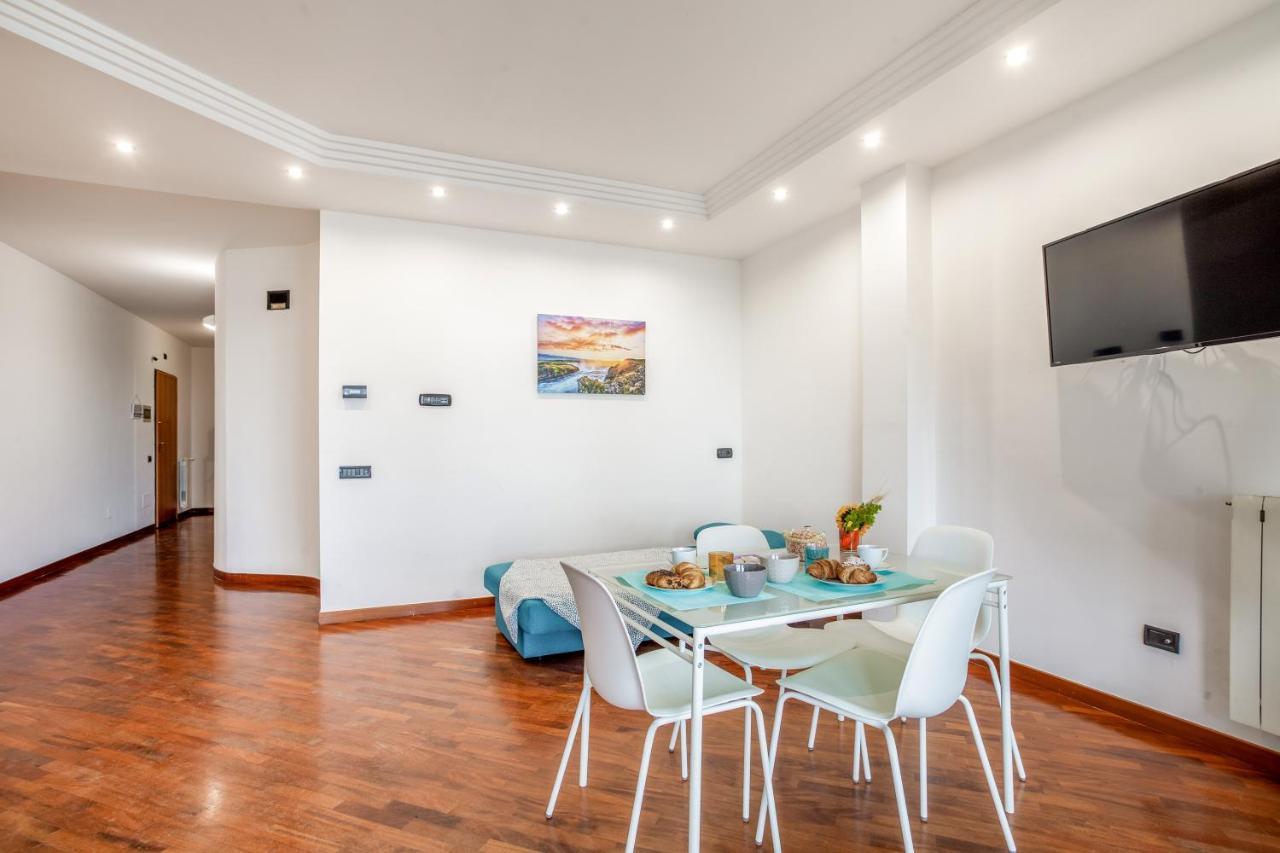 Bari Waterfront Apartment Εξωτερικό φωτογραφία