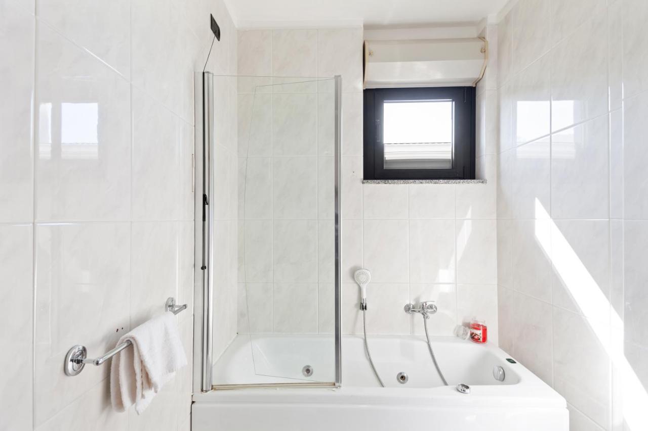Bari Waterfront Apartment Εξωτερικό φωτογραφία